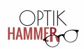 Logo - Optik Hammer aus Unkel