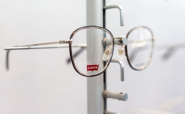 Brille - Optik Hammer aus Unkel