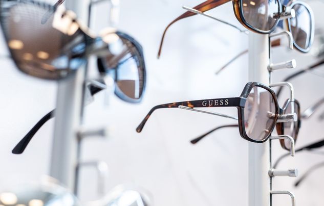 Brille - Optik Hammer aus Unkel